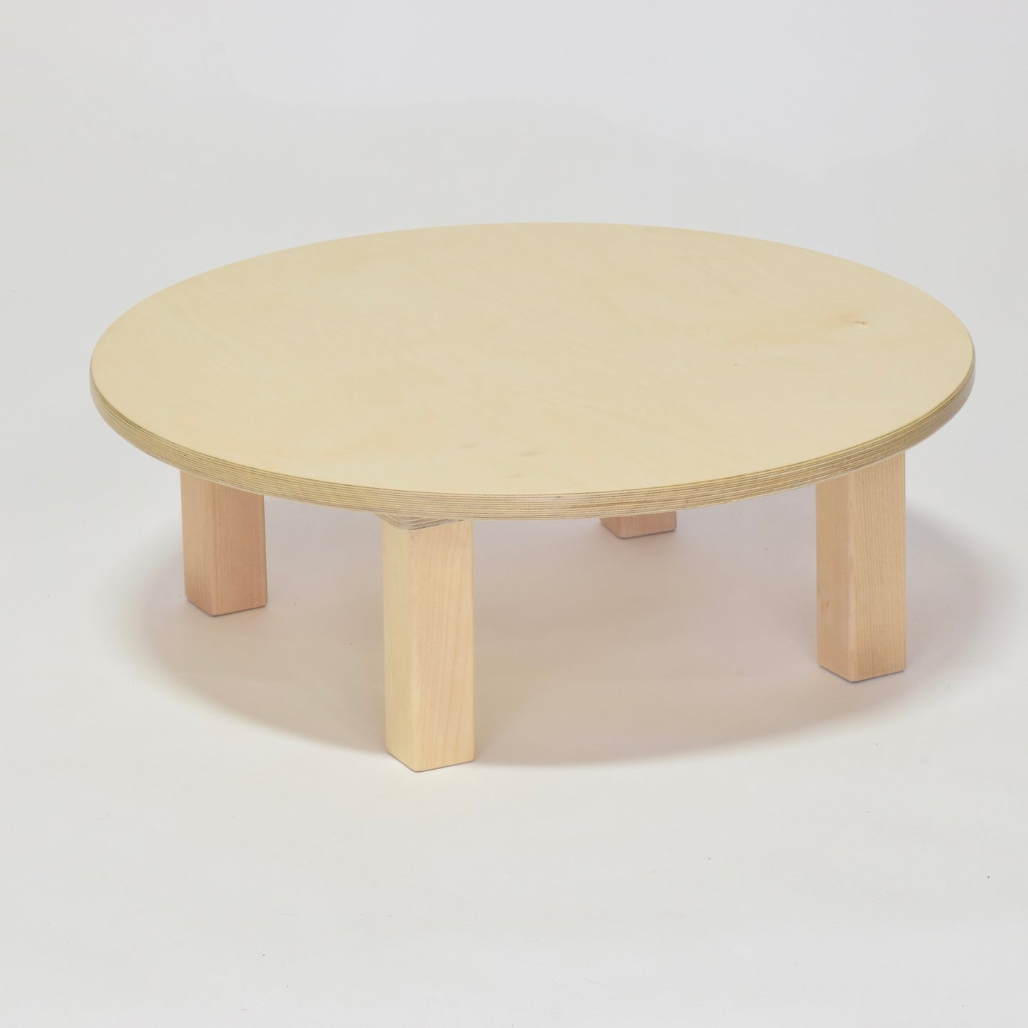 Round Table - RAD Children's Furniture - pikler triangle - montessori toddler furniture - climbing triangle - nursery room