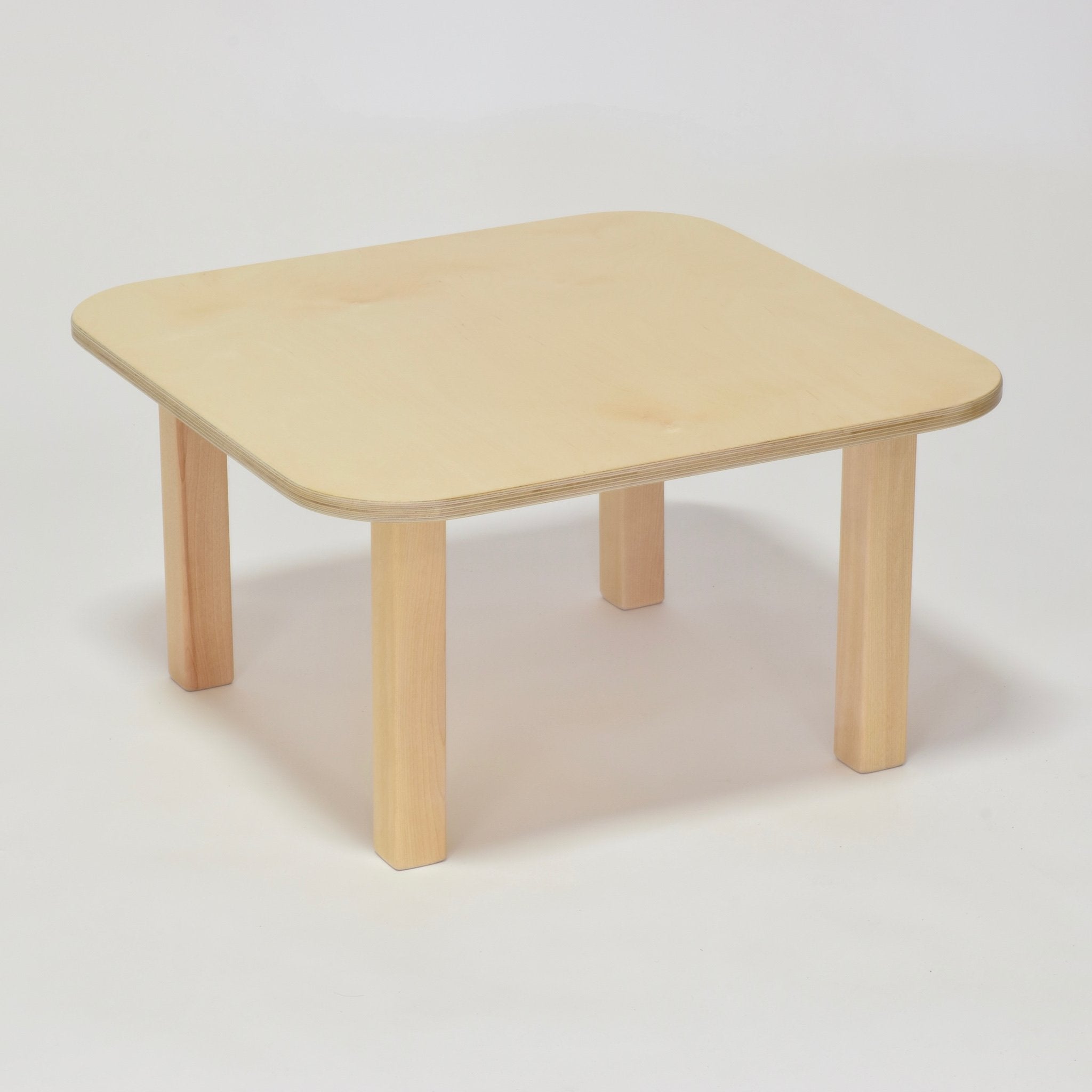 RAD Square Table: Versatile Kids' Table for Home & School