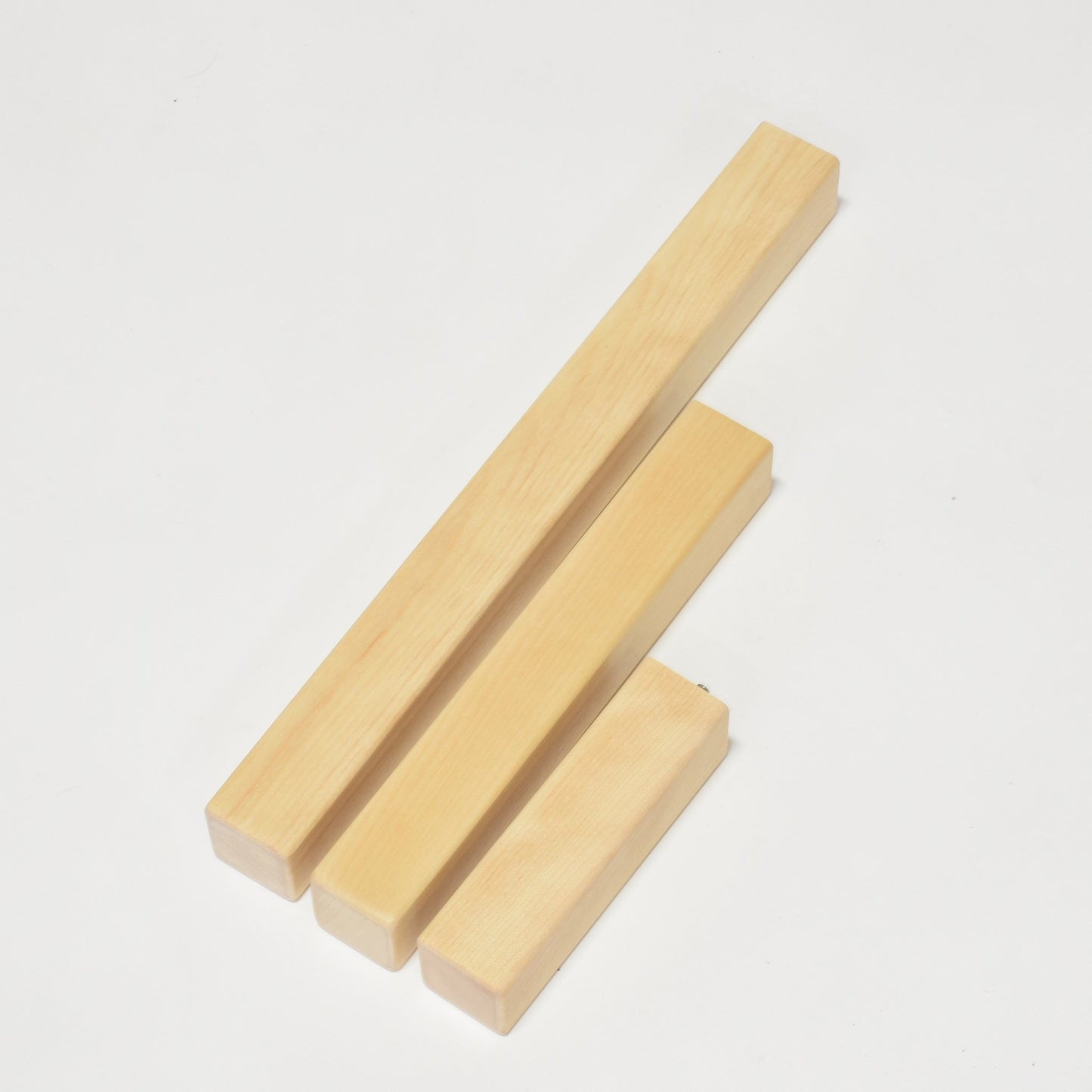 wooden Table Legs extra set